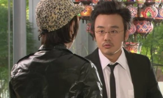 Ты прекрасен (Южная Корея) 6 серия