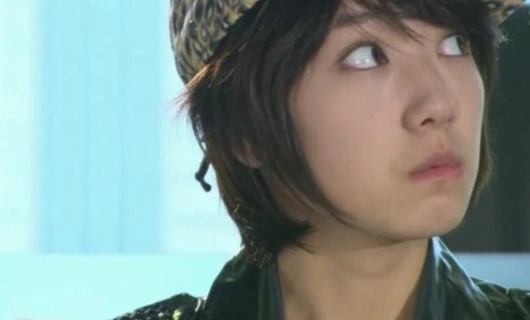 Ты прекрасен (Южная Корея) 7 серия