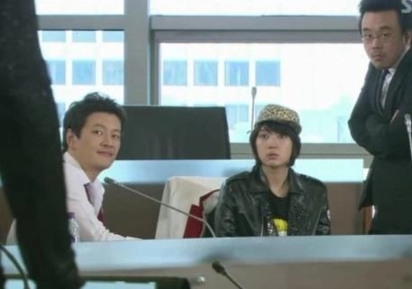 Ты прекрасен (Южная Корея) 8 серия