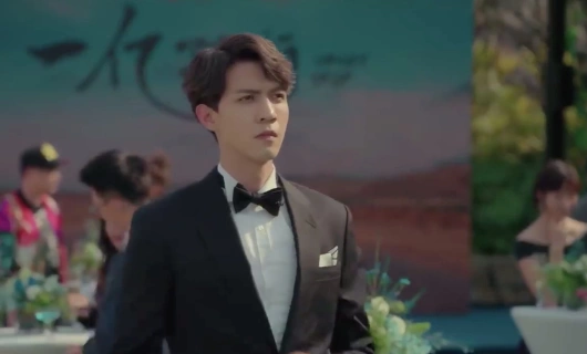 Вершитель судеб 1 серия