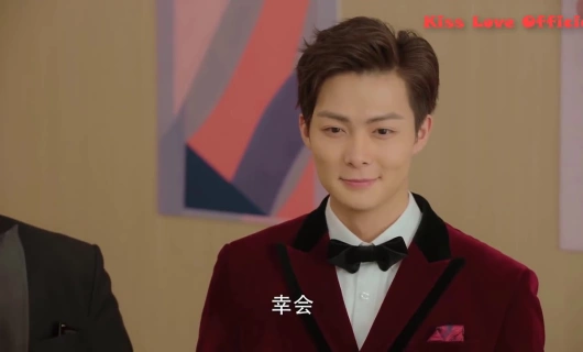 Вершитель судеб 17 серия