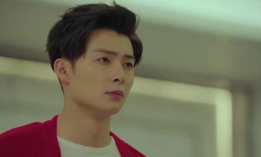 Вершитель судеб 18 серия