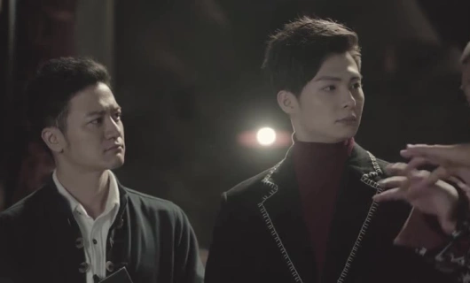 Вершитель судеб 20 серия