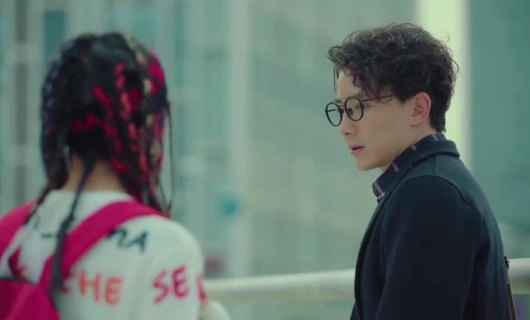 Вершитель судеб 23 серия