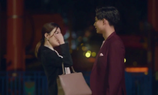 Вершитель судеб 26 серия