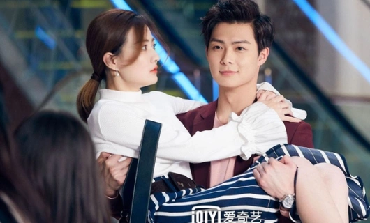 Вершитель судеб 34 серия