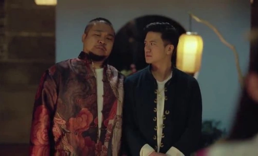 Вершитель судеб 36 серия