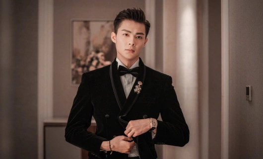 Вершитель судеб 4 серия