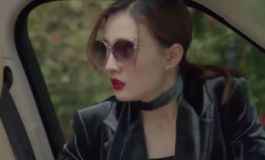 Вершитель судеб 6 серия