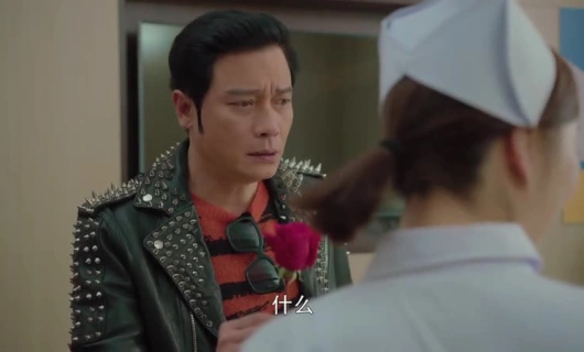 Вершитель судеб 7 серия