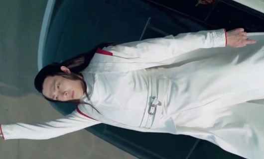 Вершитель судеб 8 серия