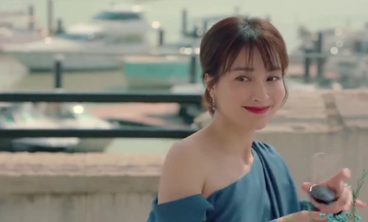 Вершитель судеб 9 серия