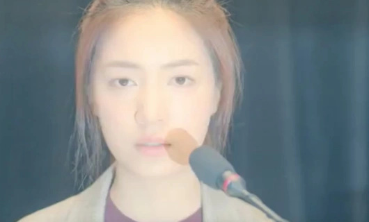 Война девушек 10 серия