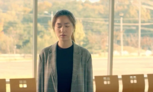 Война девушек 11 серия