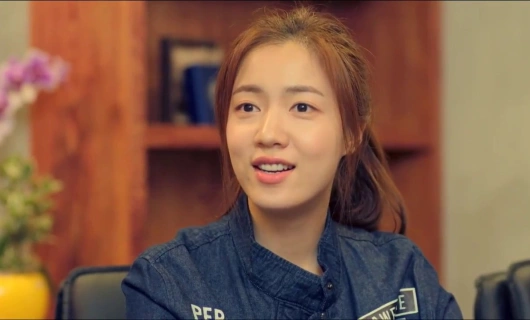 Война девушек 12 серия