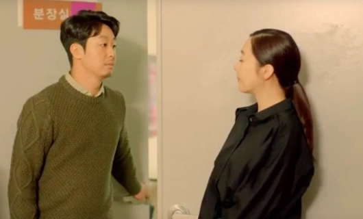 Война девушек 14 серия