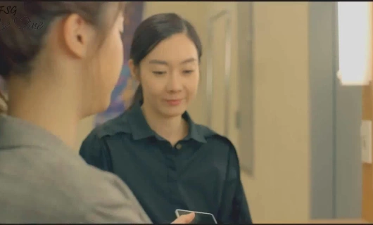 Война девушек 2 серия