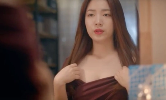 Война девушек 3 серия