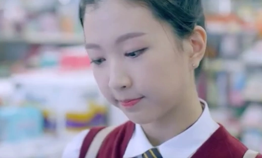 Война девушек 5 серия