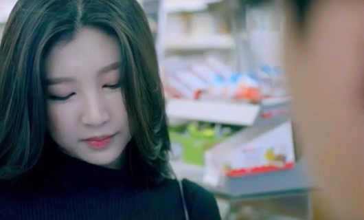 Война девушек 9 серия