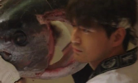 Возвращение 1 серия