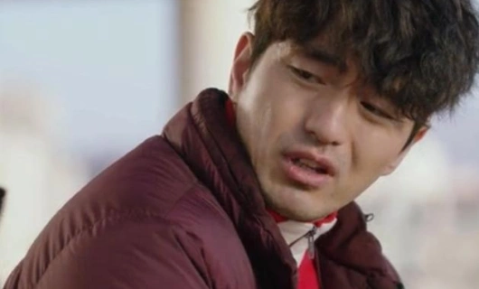 Возвращение 10 серия