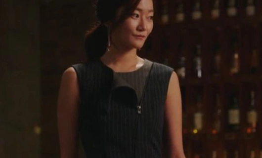 Возвращение 11 серия