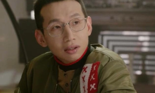 Возвращение 13 серия