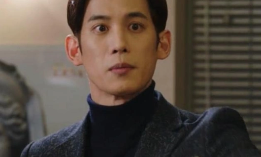 Возвращение 15 серия