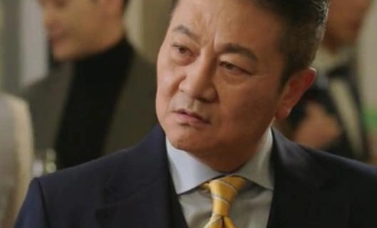 Возвращение 16 серия