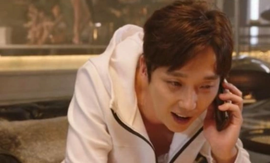 Возвращение 17 серия