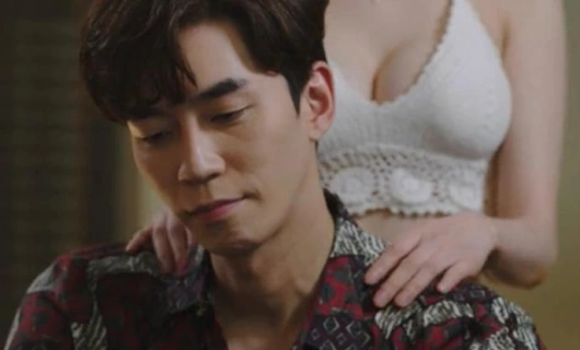 Возвращение 18 серия