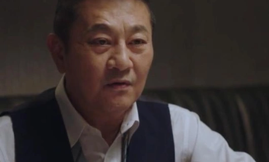 Возвращение 20 серия