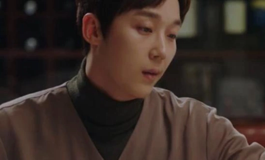 Возвращение 21 серия