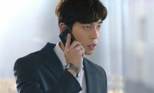 Возвращение 22 серия