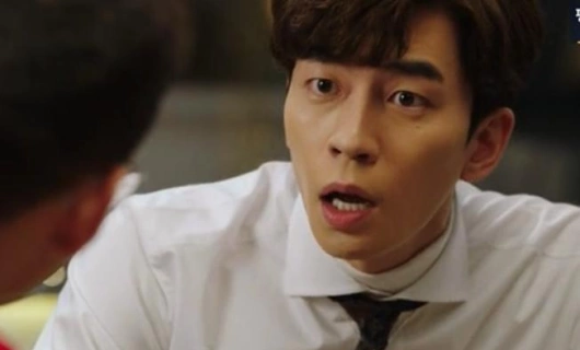 Возвращение 24 серия