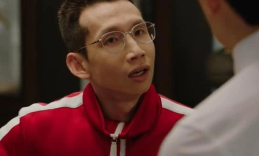 Возвращение 25 серия