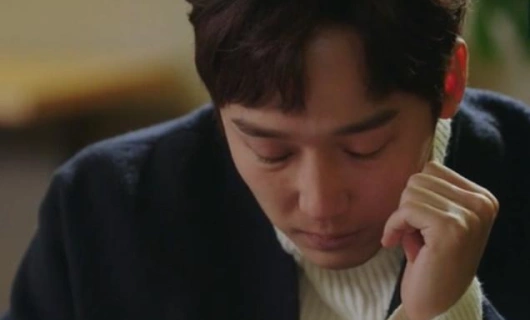 Возвращение 26 серия