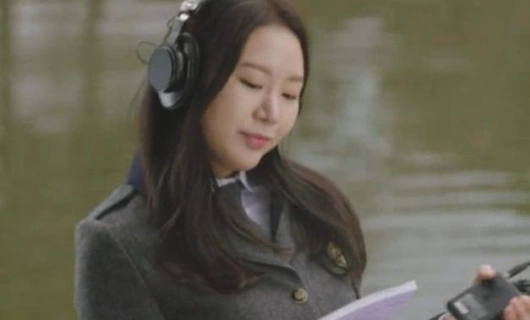 Возвращение 27 серия