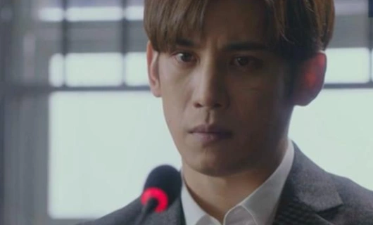 Возвращение 29 серия