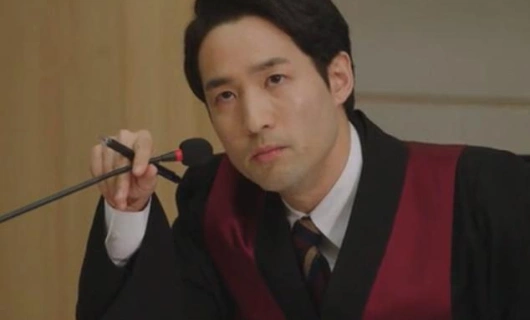 Возвращение 3 серия