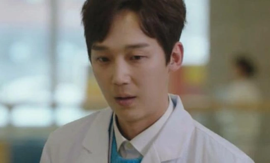 Возвращение 30 серия