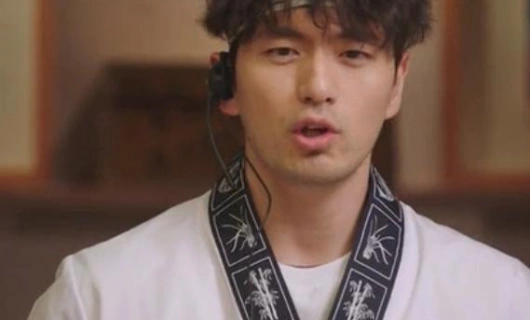 Возвращение 4 серия