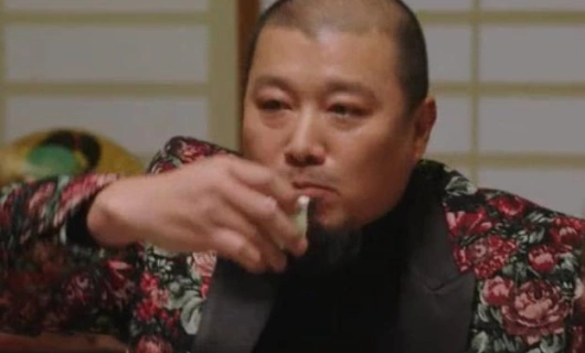 Возвращение 5 серия