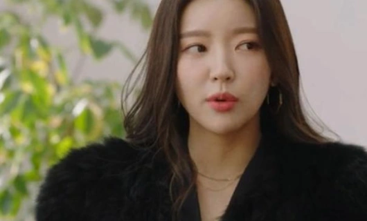 Возвращение 8 серия