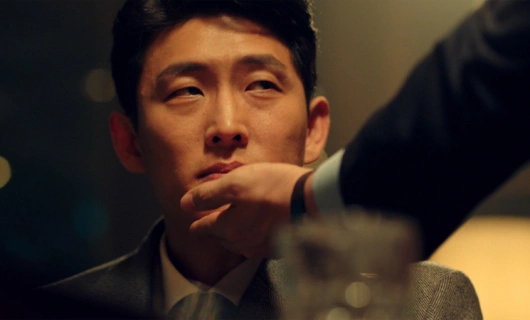 Вспыльчивый священник 11 серия