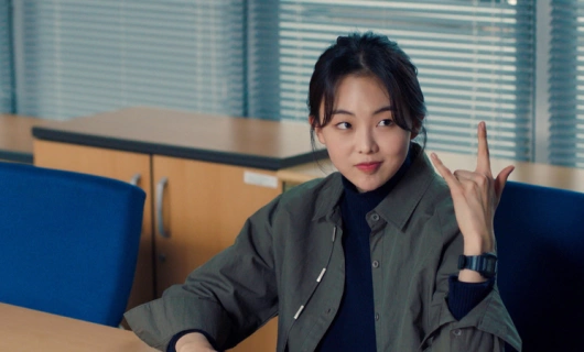 Вспыльчивый священник 14 серия