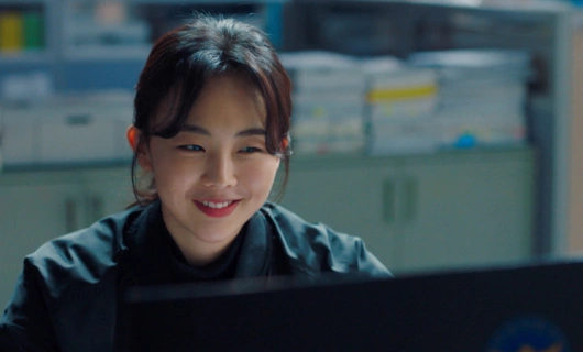 Вспыльчивый священник 19 серия