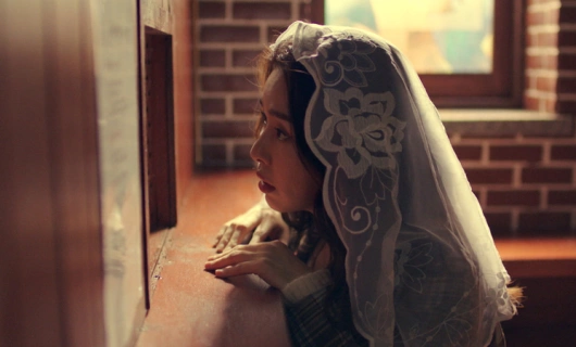 Вспыльчивый священник 2 серия