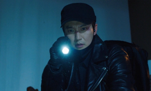 Вспыльчивый священник 20 серия